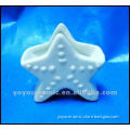 ceramic starfish unique drinkware